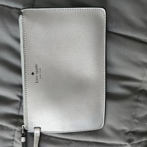 Kate Spade wristlet
